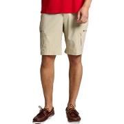 Short Slam Tech Cargo Short