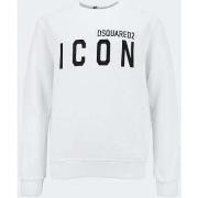 Sweat-shirt enfant Dsquared -