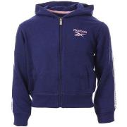 Sweat-shirt enfant Reebok Sport Q74177RGI