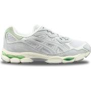 Baskets Asics Gel-nyc Cloud Grey 1203a383-022