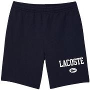 Short Lacoste -