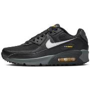 Baskets basses enfant Nike AIR MAX 90 GS