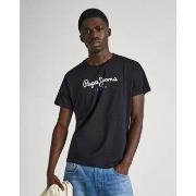 T-shirt Pepe jeans PM508208 EGGO N