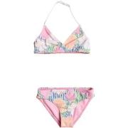 Maillots de bain enfant Roxy Tiny Flower