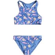 Maillots de bain enfant Roxy Lorem