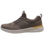 Baskets basses Skechers LATTIMORE