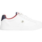 Baskets basses Tommy Hilfiger essential elevated sneaker