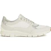 Baskets basses Geox sukie sneakers