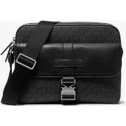 Sac MICHAEL Michael Kors flap camera bag