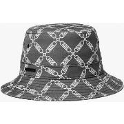 Chapeau MICHAEL Michael Kors mk logo print bucket hat