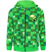 Sweat-shirt enfant Minecraft NS8406