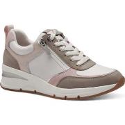 Baskets basses Tamaris leisure trainers rose comb