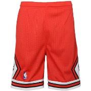 Short Mitchell And Ness Short NBA Chicago Bulls 1997 M