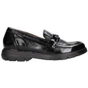 Chaussures escarpins Fluchos F1794 NAPLAK Mujer Negro