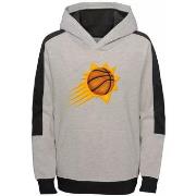 Sweat-shirt Outerstuff Sweat à capuche NBA Phoenix su