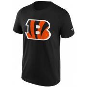 T-shirt Fanatics T-shirt NFL Cincinnati Bengals