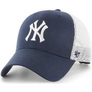 Casquette '47 Brand 47 CAP MLB NEW YORK YANKEES BALLPARK MESH MVP NAVY