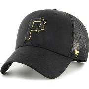 Casquette '47 Brand 47 CAP MLB PITTSBURGH PIRATES BRANSON SURE SHOT MV...