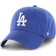 Casquette '47 Brand 47 CAP MLB LOS ANGELES DODGERS CLASSICS FRANCHISE ...