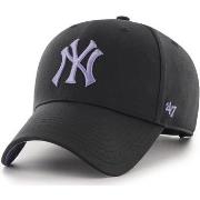 Casquette '47 Brand 47 CAP MLB NEW YORK YANKEES ENAMEL TWIST UNDER MVP...
