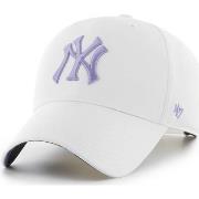 Casquette '47 Brand 47 CAP MLB NEW YORK YANKEES ENAMEL TWIST UNDER MVP...