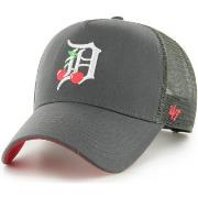 Casquette '47 Brand 47 CAP MLB DETROIT TIGERS ICON MESH OFFSIDE DT CHA...