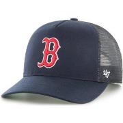 Casquette '47 Brand 47 CAP MLB BOSTON RED SOX MESH HITCH NAVY