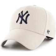 Casquette enfant '47 Brand 47 CAP KIDS MLB NEW YORK YANKEES MVP BONE