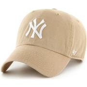Casquette enfant '47 Brand 47 CAP KIDS MLB NEWYORK YANKEES CLEAN UP WN...