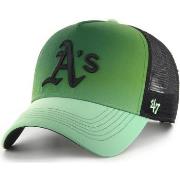 Casquette '47 Brand 47 CAP MLB OAKLAND ATHLETICS PARADIGM MESH MVP DT ...