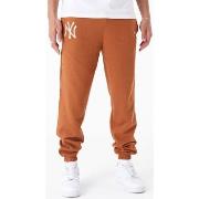 Jogging New-Era Pantalon MLB New York Yankees