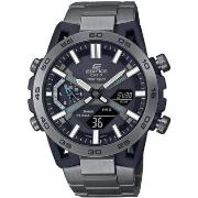 Montre Casio ECB-2000DC-1AEF, Quartz, 48mm, 10ATM