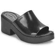 Mules Crocs BROOKLYN HEEL