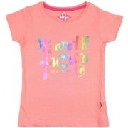 T-shirt enfant Lee Cooper T-shirt