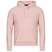 Sweat-shirt Polo Ralph Lauren SWEATSHIRT CAPUCHE EN MOLLETON TERRY