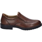 Mocassins Josef Seibel Harry 06, cognac