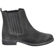 Bottes Josef Seibel Sienna 02, granit