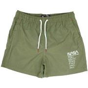 Maillots de bain Nasa Short