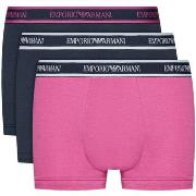 Boxers Ea7 Emporio Armani Pack de 3