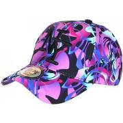 Casquette Hip Hop Honour Casquette Mixte