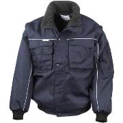 Blouson Work-Guard By Result RE71A