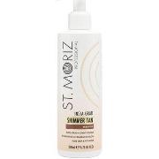 Protections solaires St. Moriz Professional Lotion Autobronzante Illum...