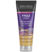 Soins &amp; Après-shampooing John Frieda Frizz-ease Revitalisant Sans ...