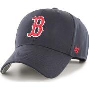 Casquette enfant '47 Brand 47 CAP KIDS MLB BOSTON RED SOX RAISED BASIC...