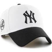 Casquette '47 Brand 47 CAP MLB NEW YORK YANKEES SURE SHOT SNAPBACK TT ...