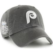 Casquette '47 Brand 47 CAP MLB PHILADELPHIA PHILLIES DOUBLEUNDER CLEAN...