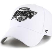 Casquette '47 Brand NHL CAP LOS ANGELES KINGS VINTAGE MVP WHITE
