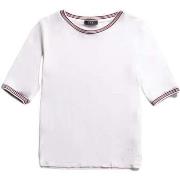 T-shirt Fay -