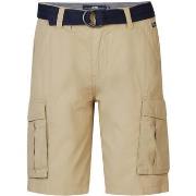 Short Petrol Industries Men shorts cargo