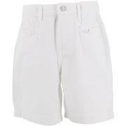 Short enfant Le Temps des Cerises Thilo white ber g